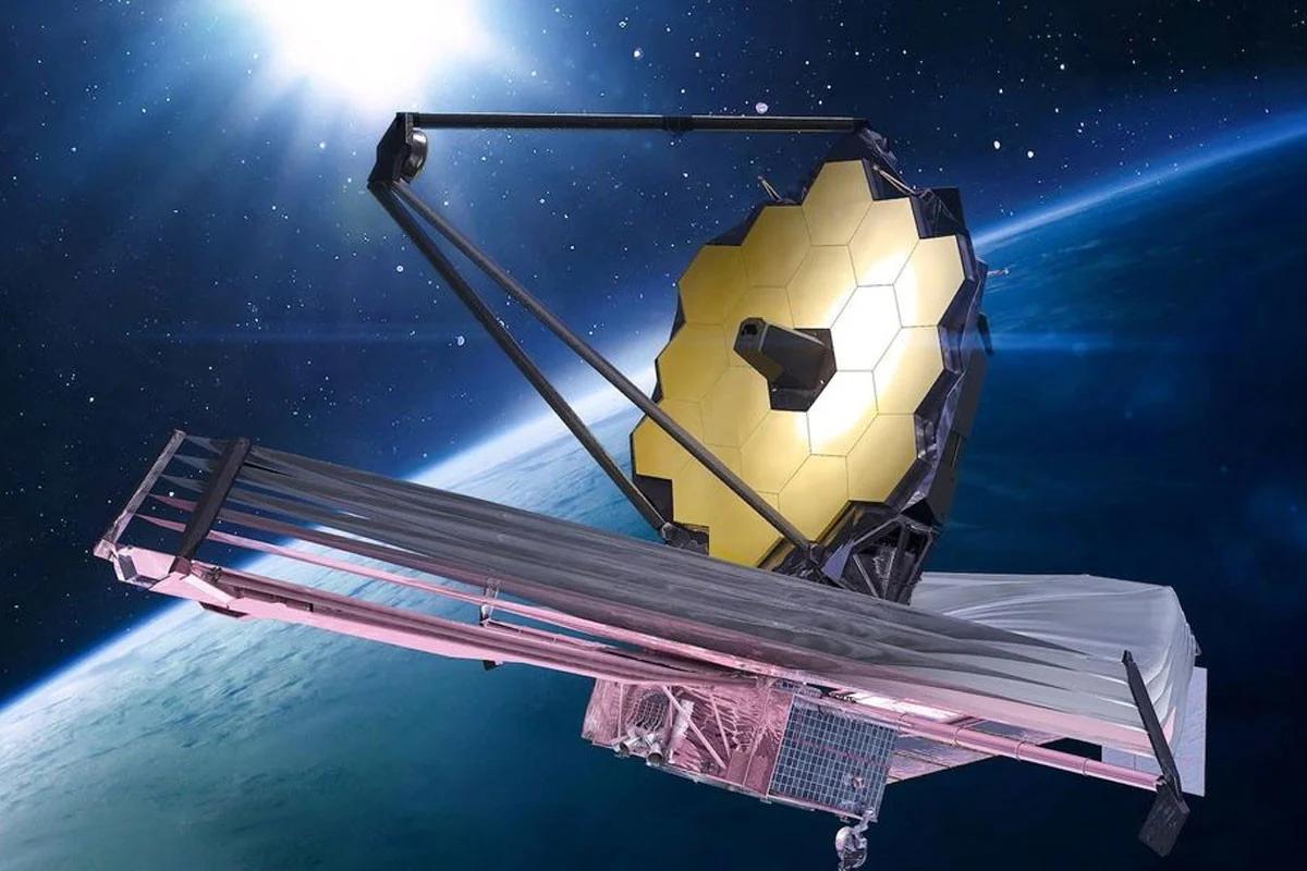 মহাবিশ্বের ডার্ক ম্যাটারের সবচেয়ে বিস্তারিত মানচিত্র প্রকাশ