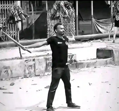 শহীদ আবু সাঈদ হত্যা মামলার যুক্তিতর্ক শেষ, রায় যেকোনো দিন