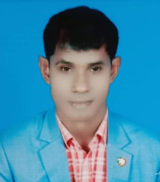 কবিতা: আসল মানুষ রুপে তুমি