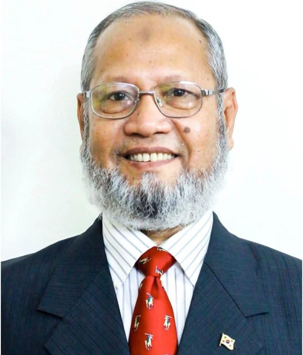 ড. মোহাম্মদ জকরিয়া বিএনপির নির্বাচন পরিচালনা কমিটির সদস্য মনোনীত