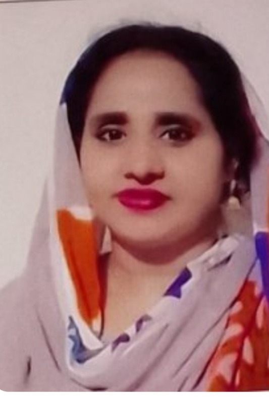 কবিতা: বসত বাড়ি