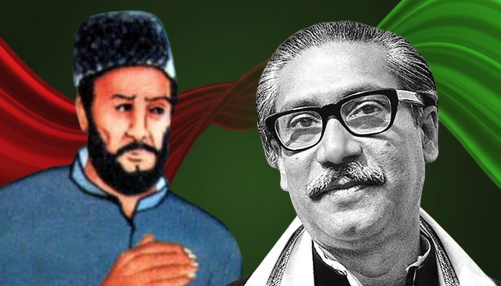 শেখ মুজিব নয়, বাংলার প্রথম “বঙ্গবন্ধু” ছিলেন মুন্সী মেহেরুল্লাহ