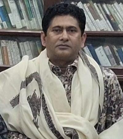 কিশোরগঞ্জ ব্যবসায়ী সমিতির প্রধান উপদেষ্টা মনোনীত হয়েছেন বিশিষ্ট সমাজ সেবক এ. এফ. এম. ইমদাদ উল্লাহ