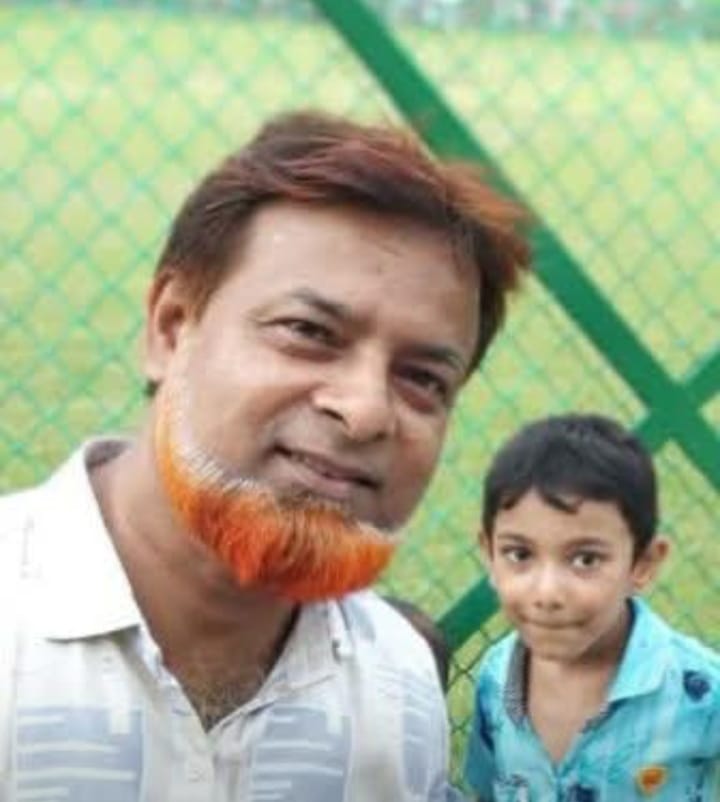 কবিতা: উম্মুক্ত দুয়ার