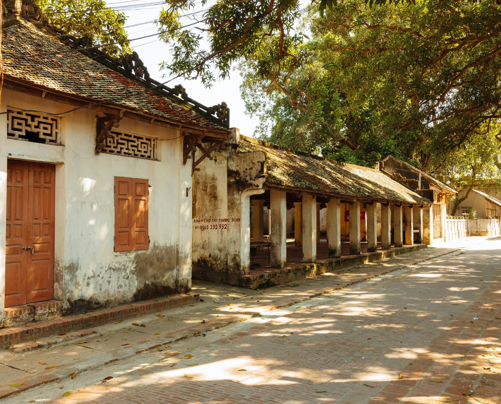 ছড়া: মাযাবী গাঁয়ের ক্যানভাস