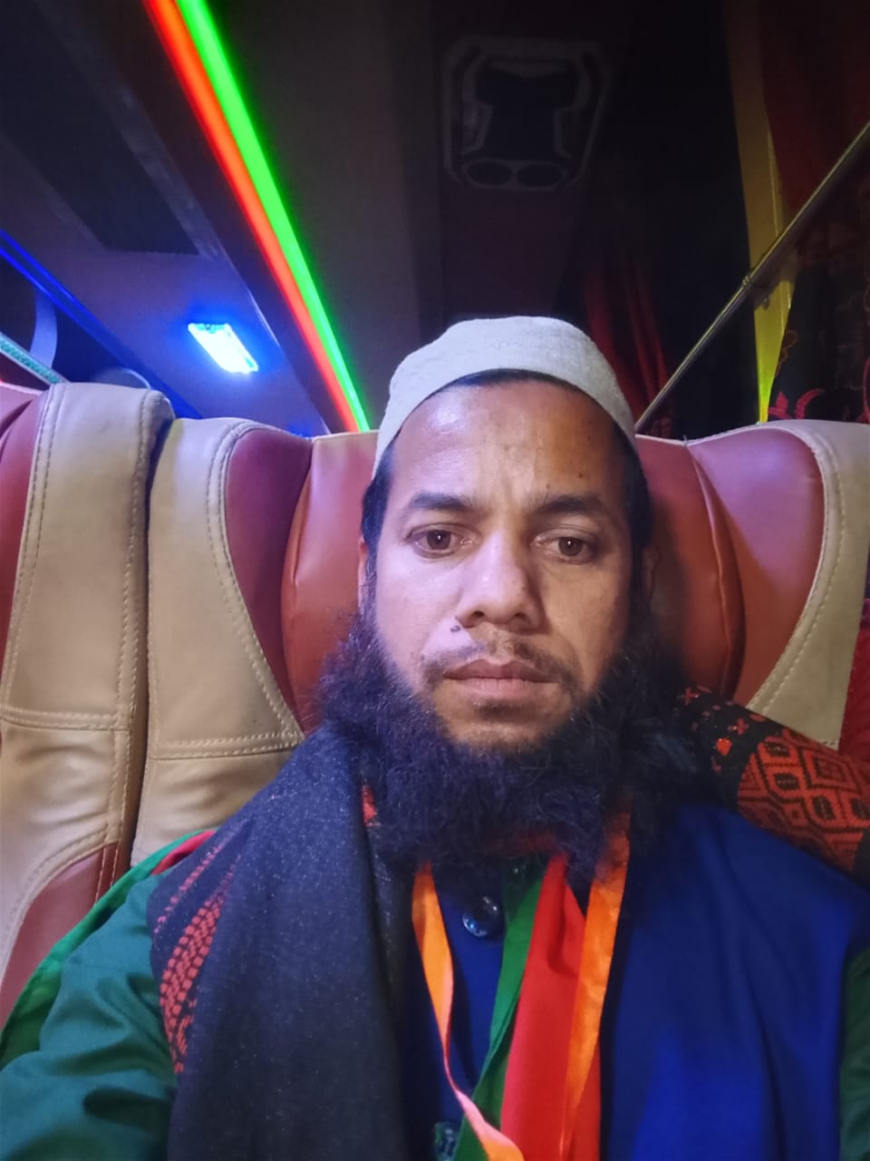 কবিতা: সদা দুখে