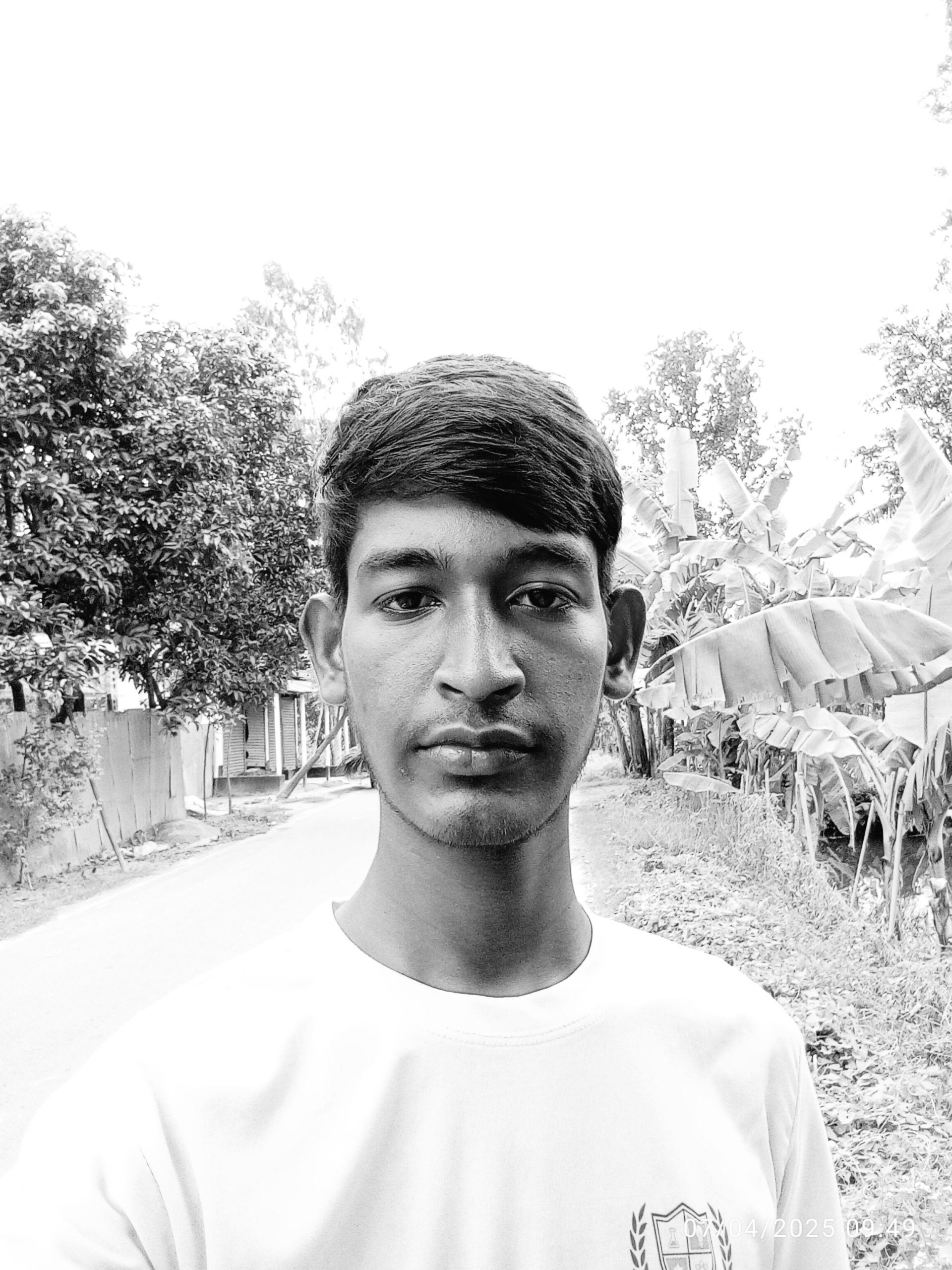 দুটি কবিতা