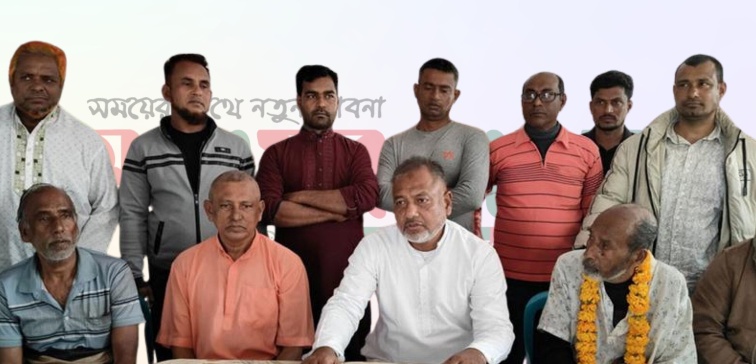 আগামী নির্বাচনে তারেক রহমান প্রধানমন্ত্রী হবেন বলে আশাবাদী এস এম জিলানী