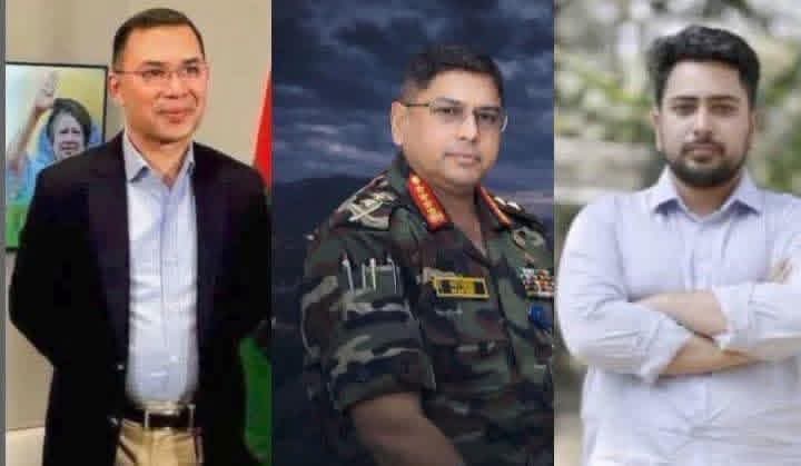 রাজনীতি, ন্যায় ও জনতার শক্তি: হাদীর সাহসী বার্তা