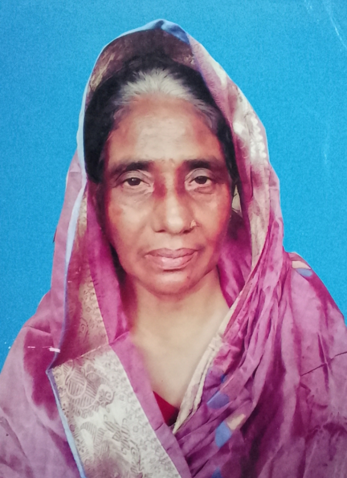 কবিতা: মা– কলমে: শিরিনা আক্তার