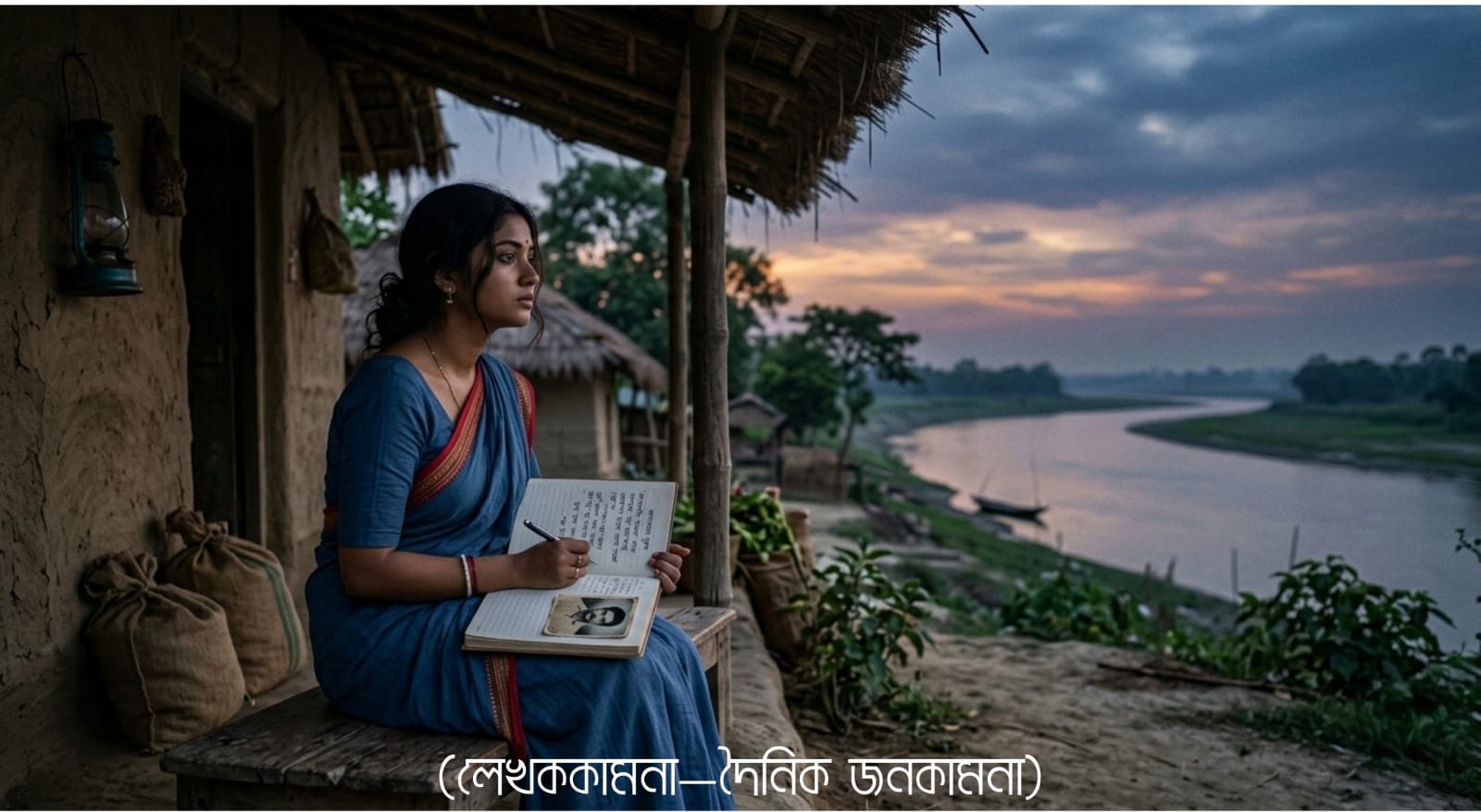 কবিতা: ভালোবাসার দূরত্ব