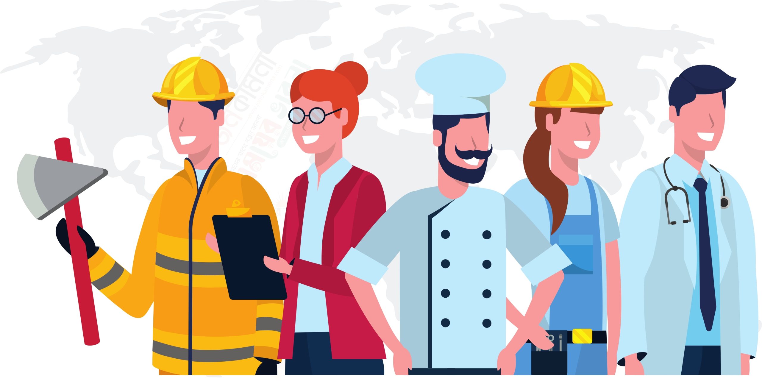 সরকারি চাকরিজীবীদের নতুন পে-স্কেল: বিলাসিতা নয়, জীবনযাত্রার অধিকার