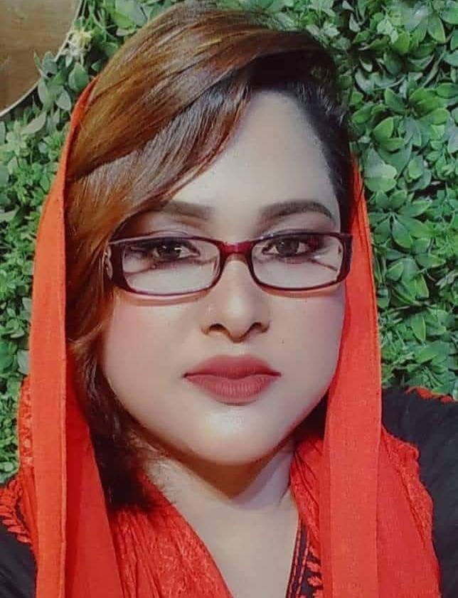 কবিতা: চশমা