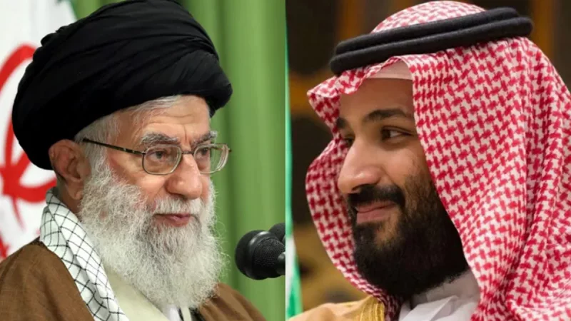 খামেনি হত্যার নেপথ্যে সৌদি আরব? রয়টার্স ও ওয়াশিংটন পোস্টের বিস্ফোরক রিপোর্ট