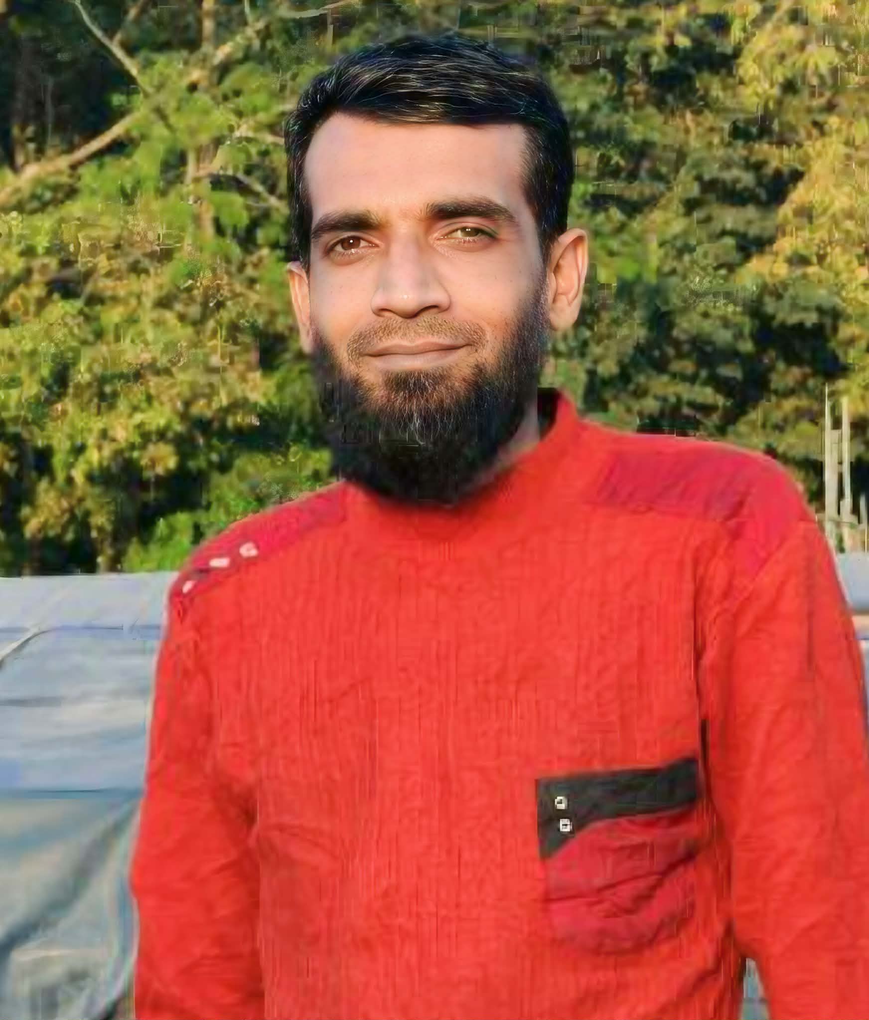 কবিতা: পথের মায়া