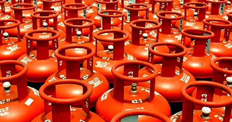 ভোক্তা পর্যায়ে এলপিজির নতুন দাম ঘোষণা আজ বিকেল ৩টায়