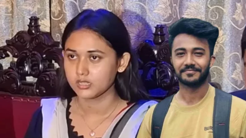 বিয়ের প্রলোভনে ধর্ষণ ও যৌন নিপীড়ন: ইডেন ছাত্রীর মামলায় গায়ক জাহিদ অন্তু কারাগারে