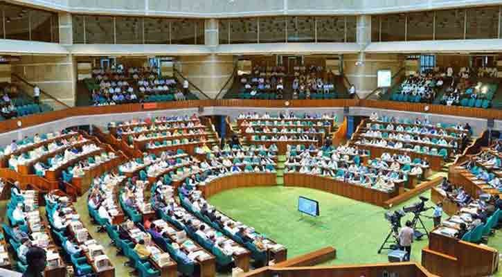 ​‘আন্দোলন ছাড়া পথ নেই’: সংসদ থেকে ওয়াকআউটের পর বিরোধীদলীয় নেতার হুঁশিয়ারি