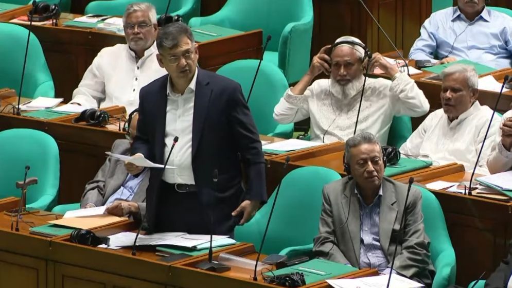 পুলিশে আসছে ১৪,৫০০ নতুন পদ: সংসদে স্বরাষ্ট্রমন্ত্রী