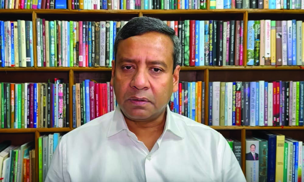 দিল্লির ‘প্রতিহিংসা’ বনাম ঢাকার অস্বস্তি: গোলাম মাওলা রনির বিস্ফোরক বিশ্লেষণে নতুন মোড়