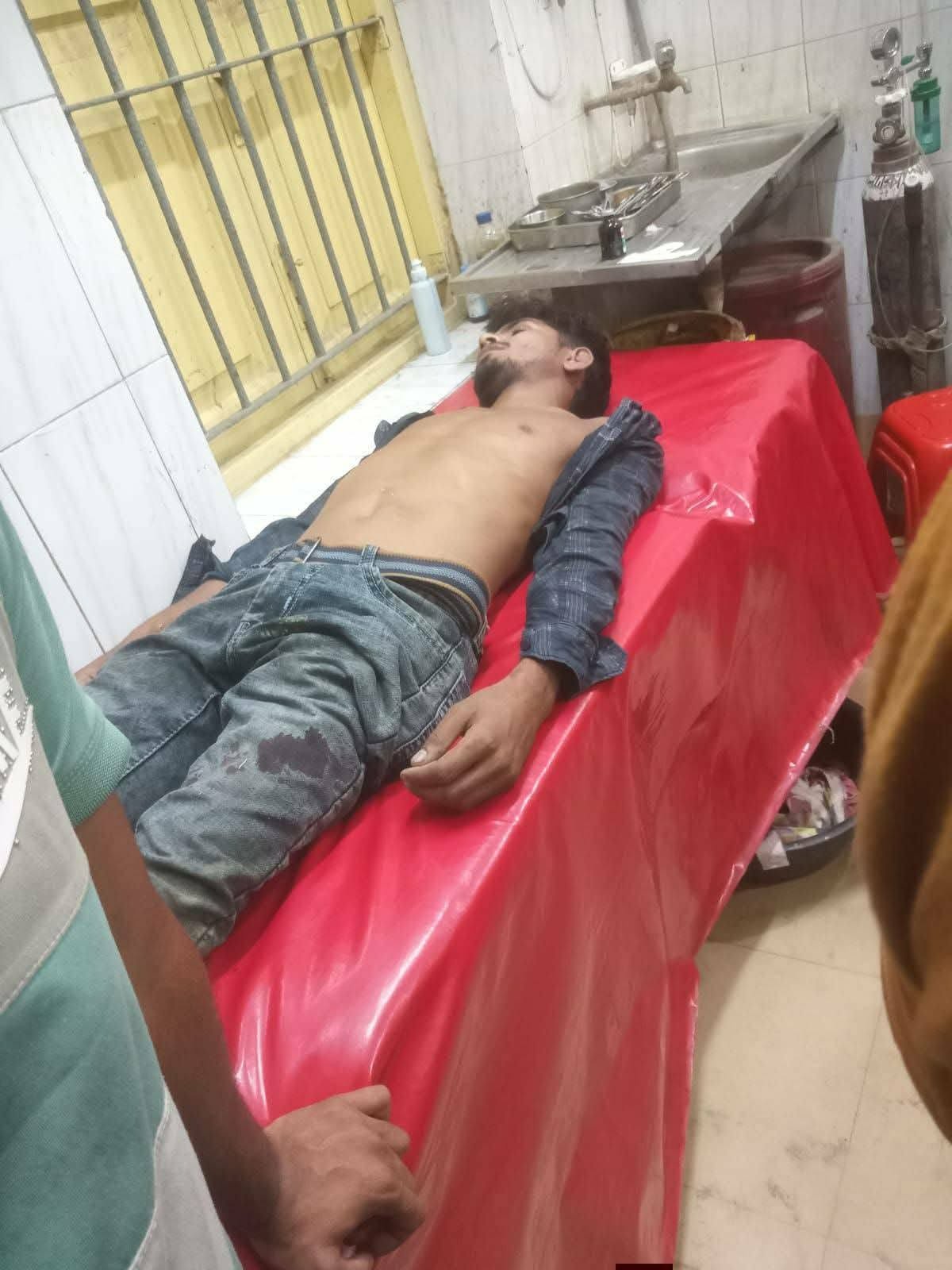 বসতবাড়ির রাস্তা নিয়ে বিরোধ সংঘর্ষে যুবক নিহত, গ্রেপ্তার ৩