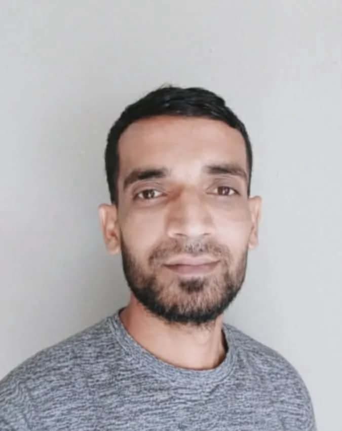 কবিতা: রত্ন হারা