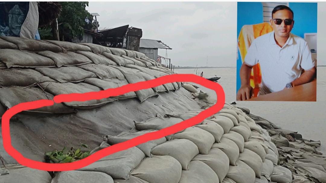 ​বটিয়াঘাটায় পিআইও সেলিম মিয়ার বিরুদ্ধে অর্থ বাণিজ্য ও ক্ষমতার অপব্যবহারের অভিযোগ