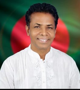তৃণমূলের রাজনীতি থেকে চেয়ারম্যান প্রার্থী হওয়ার প্রত্যাশা: চিনিশপুরের উন্নয়নে নতুন স্বপ্ন দেখেন আওলাদ হোসেন মোল্লা